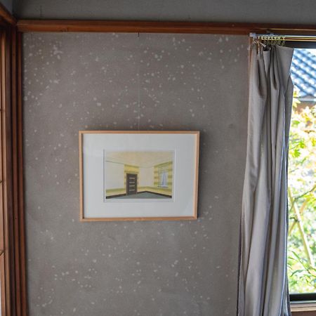 Machiya Guest House Carta Kanazawa Ngoại thất bức ảnh