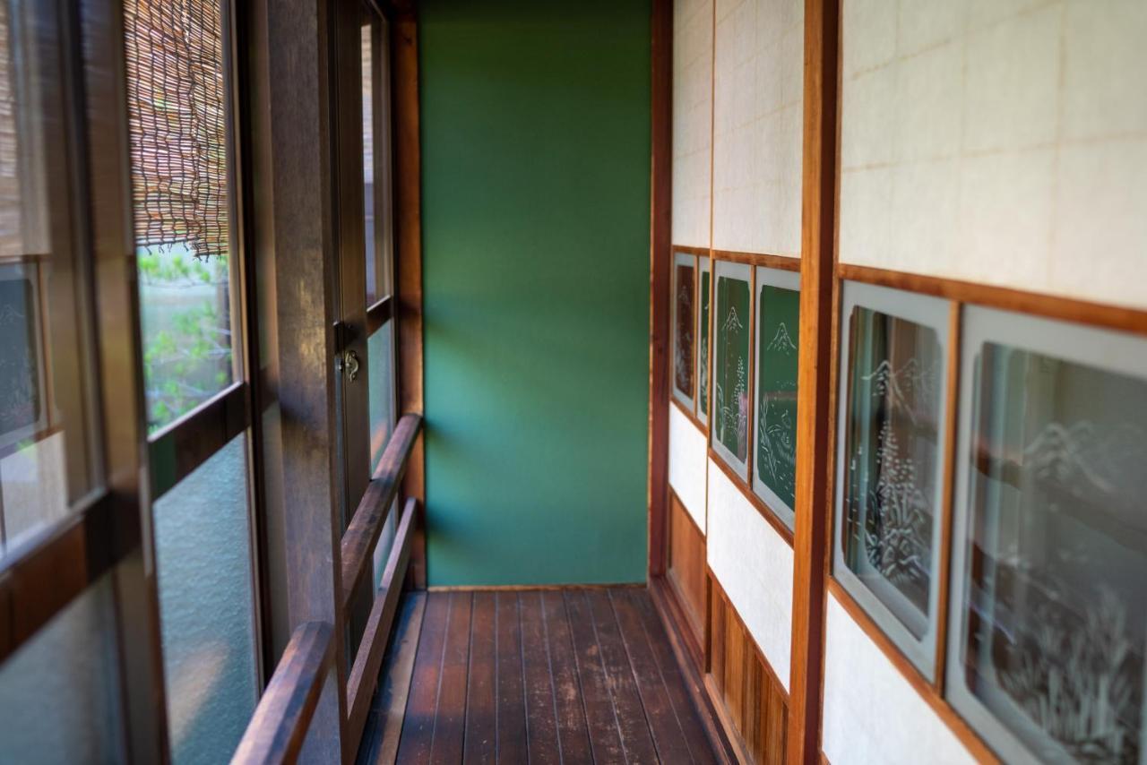 Machiya Guest House Carta Kanazawa Ngoại thất bức ảnh