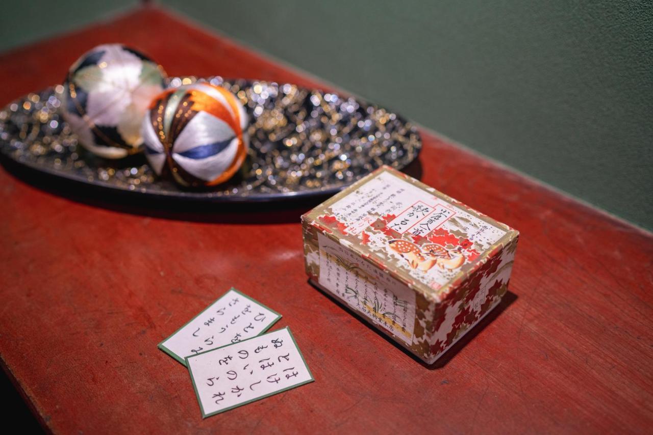 Machiya Guest House Carta Kanazawa Ngoại thất bức ảnh
