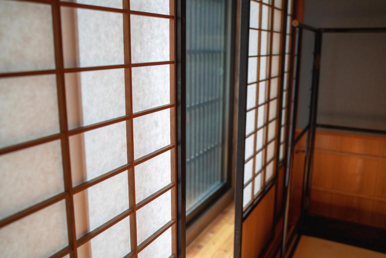 Machiya Guest House Carta Kanazawa Ngoại thất bức ảnh