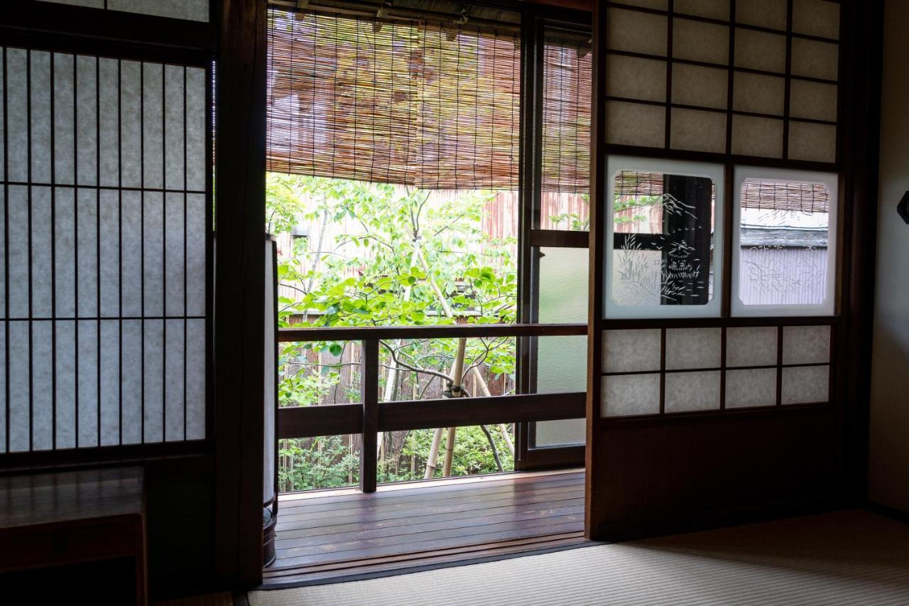 Machiya Guest House Carta Kanazawa Ngoại thất bức ảnh