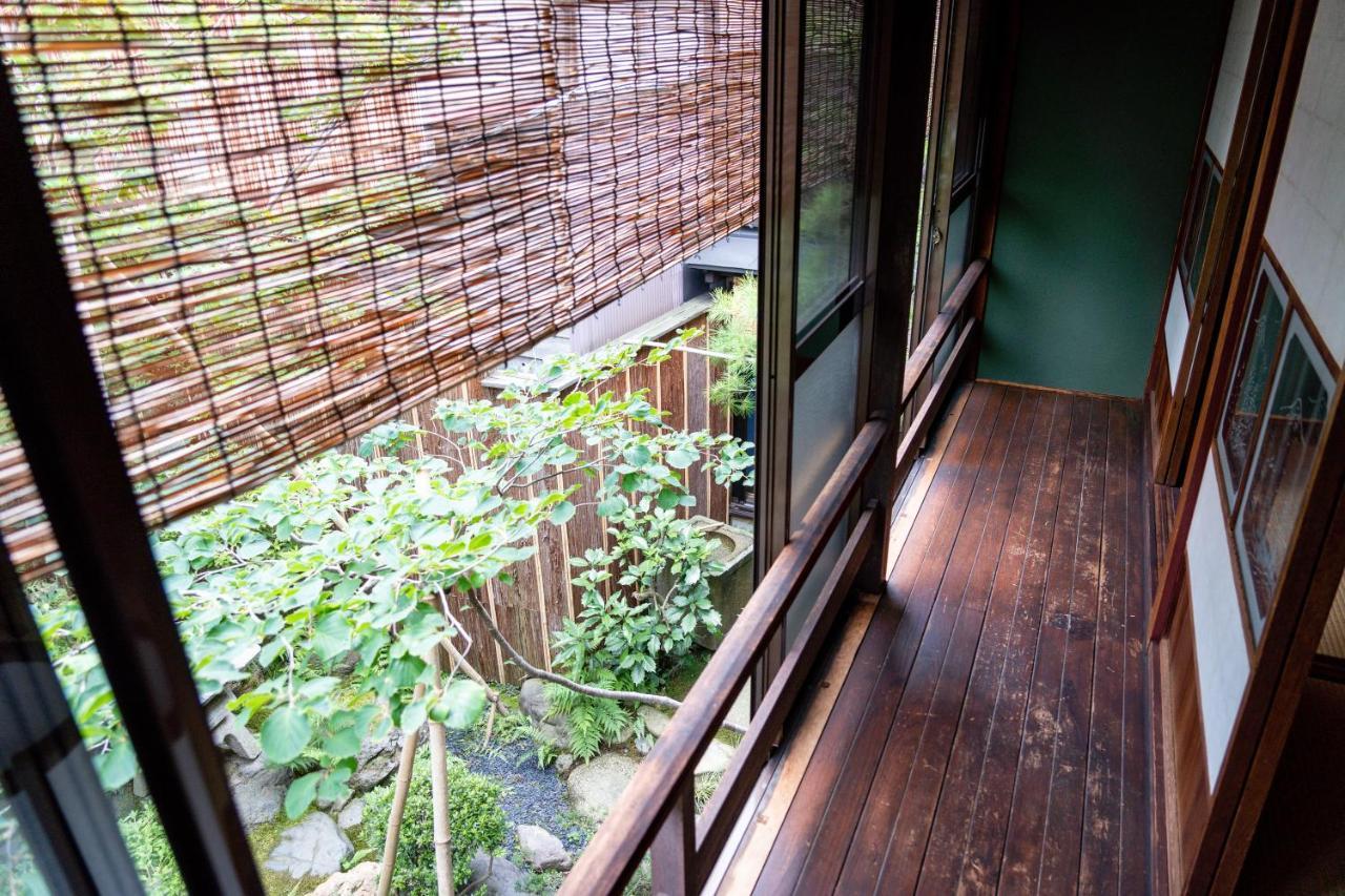Machiya Guest House Carta Kanazawa Ngoại thất bức ảnh