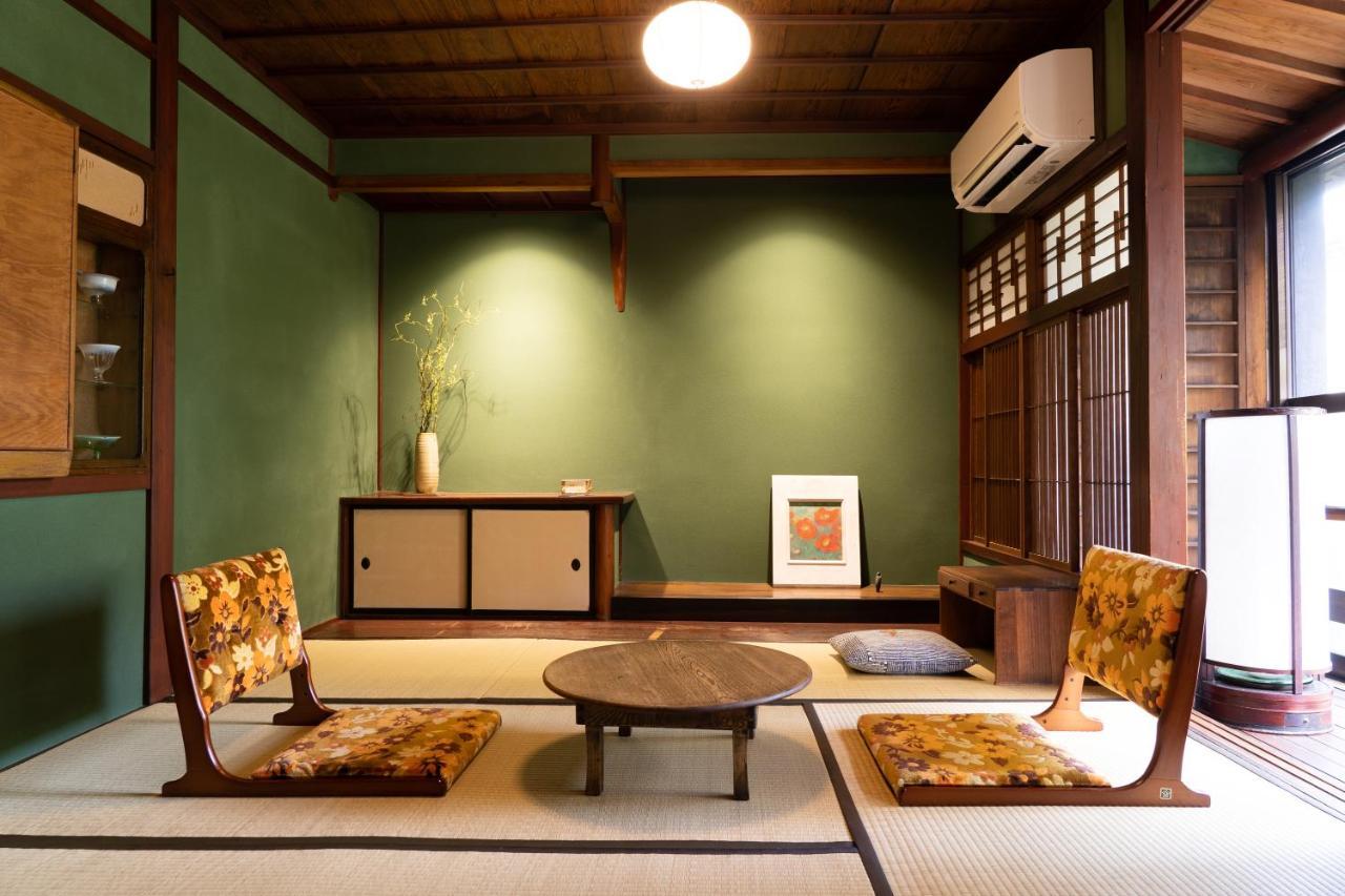 Machiya Guest House Carta Kanazawa Ngoại thất bức ảnh