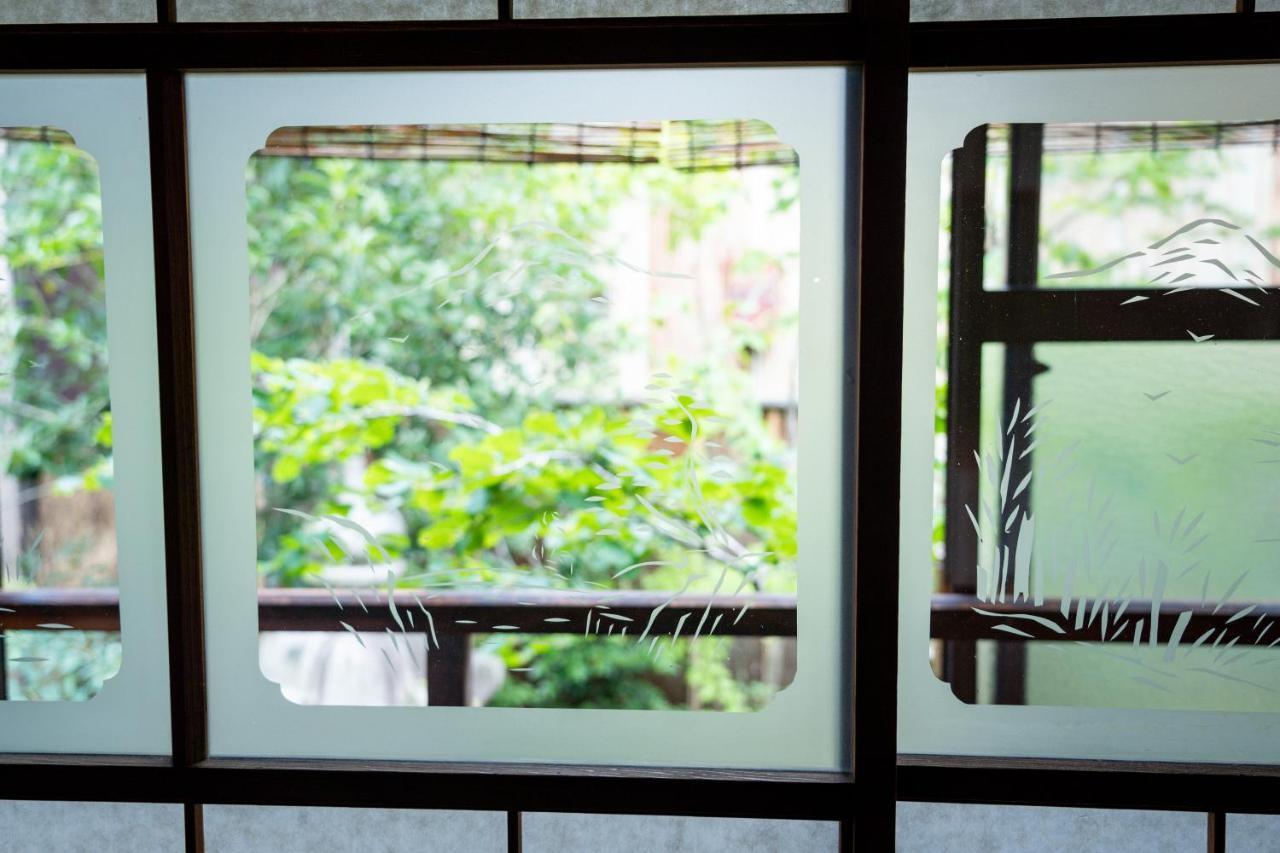 Machiya Guest House Carta Kanazawa Ngoại thất bức ảnh