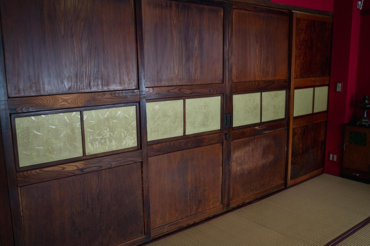 Machiya Guest House Carta Kanazawa Ngoại thất bức ảnh