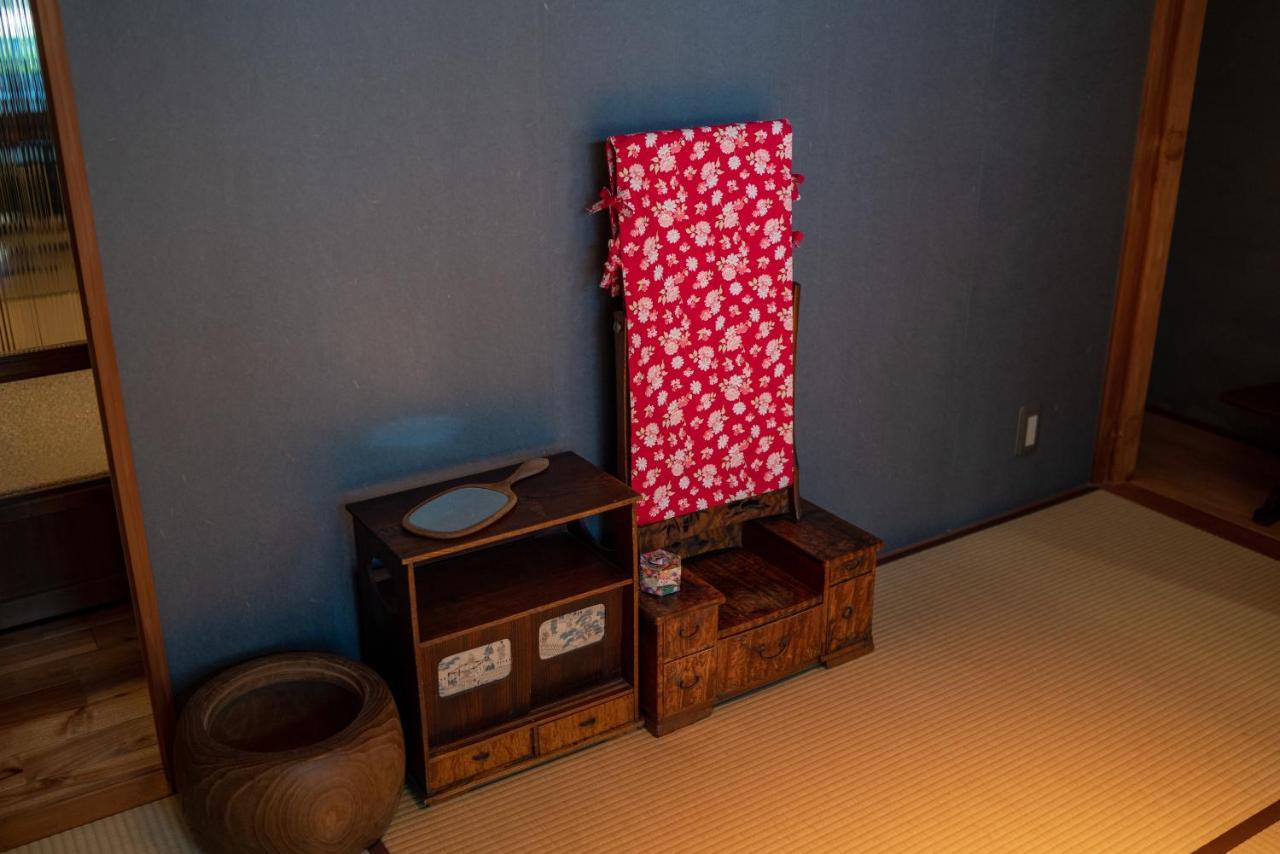 Machiya Guest House Carta Kanazawa Ngoại thất bức ảnh
