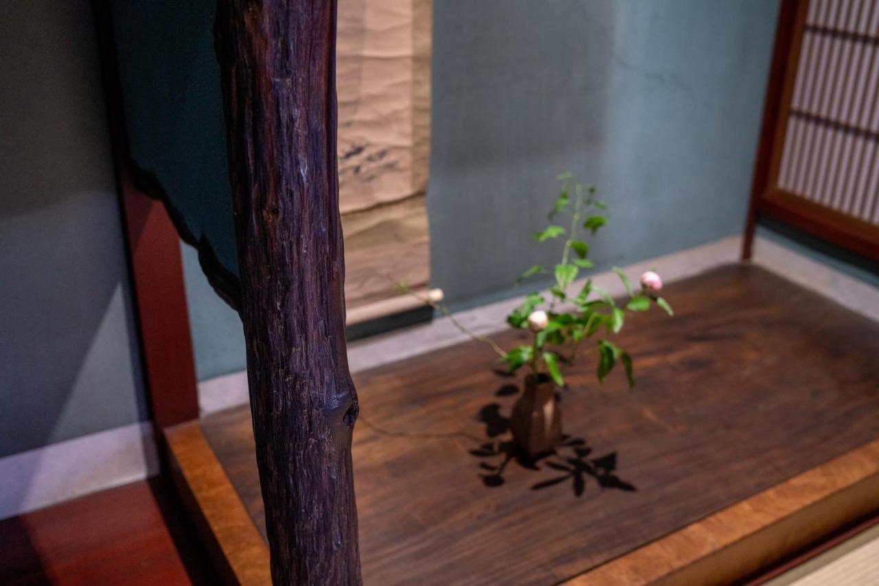 Machiya Guest House Carta Kanazawa Ngoại thất bức ảnh