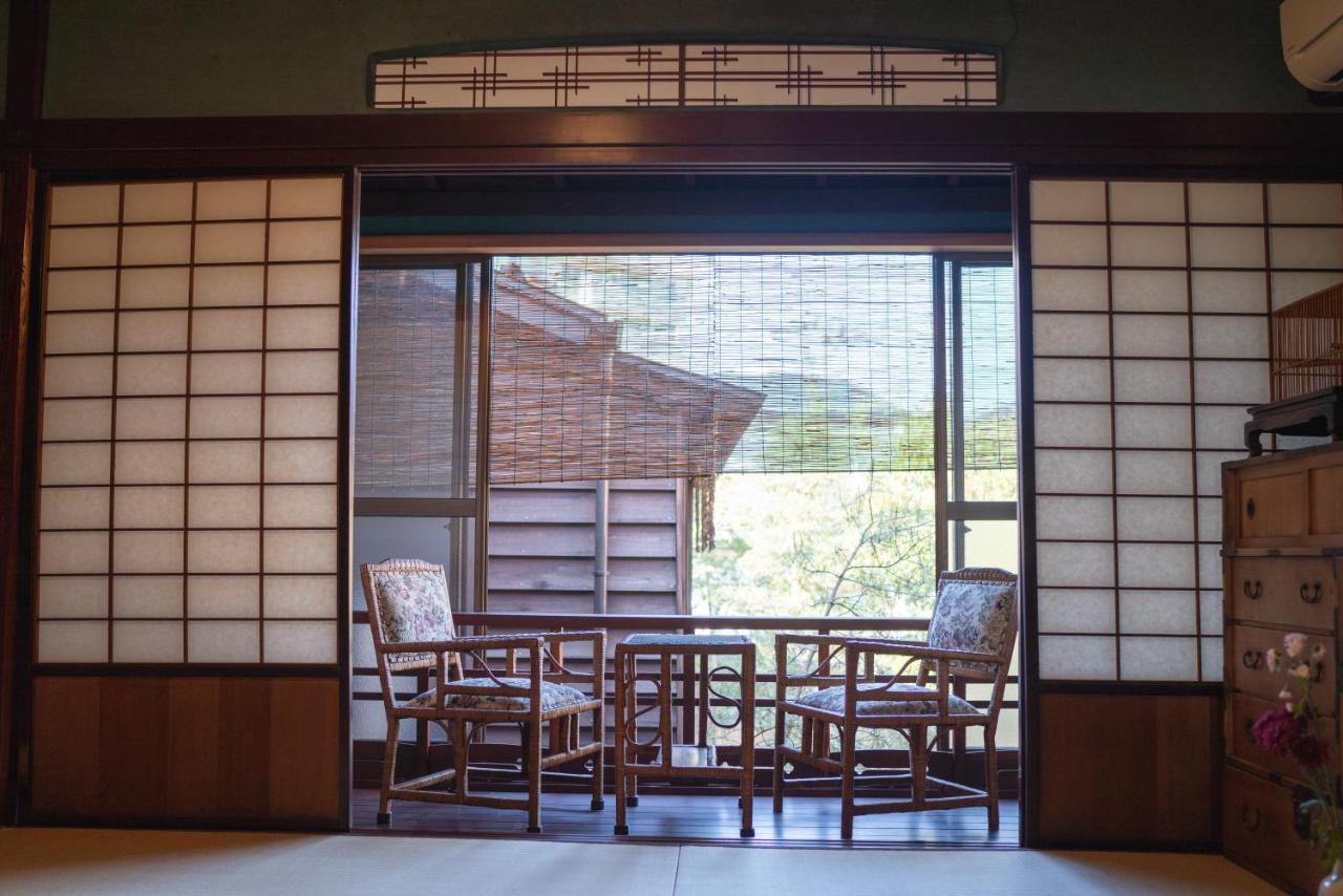 Machiya Guest House Carta Kanazawa Ngoại thất bức ảnh