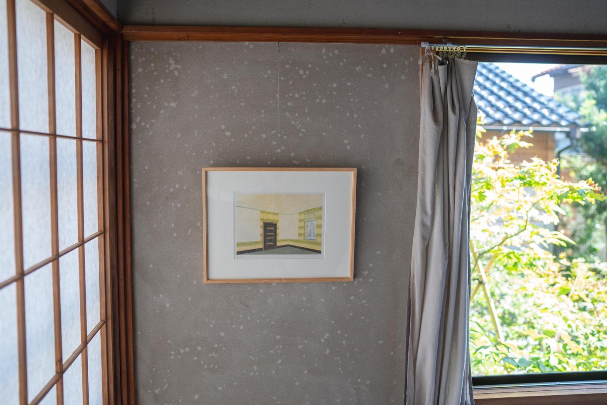 Machiya Guest House Carta Kanazawa Ngoại thất bức ảnh