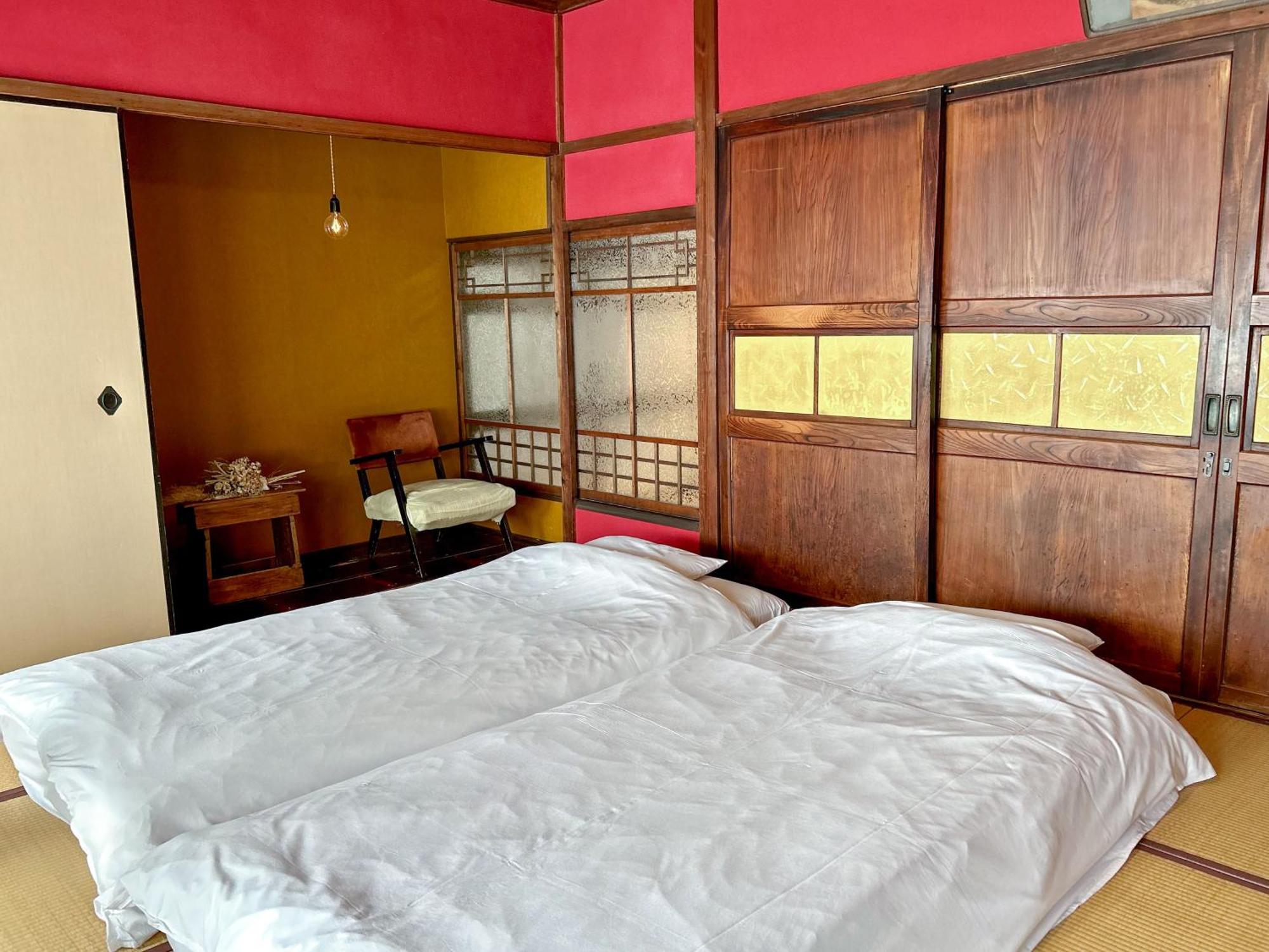 Machiya Guest House Carta Kanazawa Ngoại thất bức ảnh